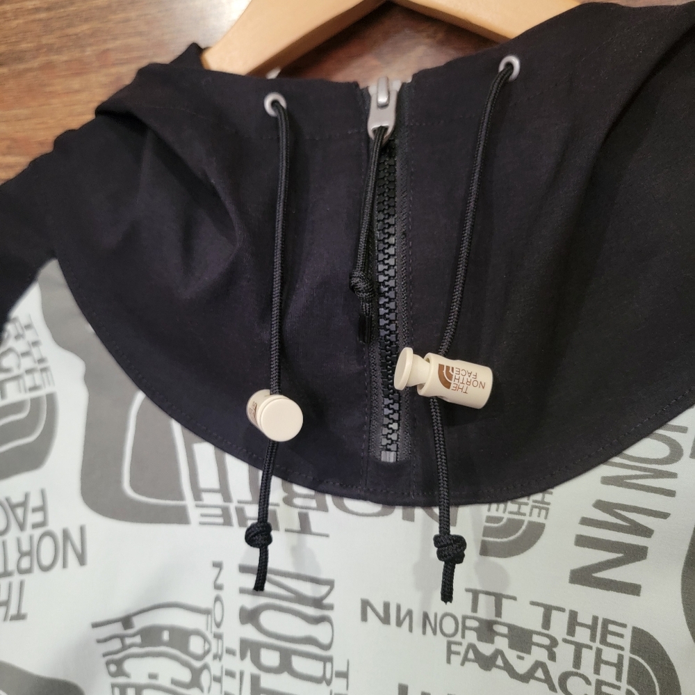 Northface Mens Pullover Jacket - image 2